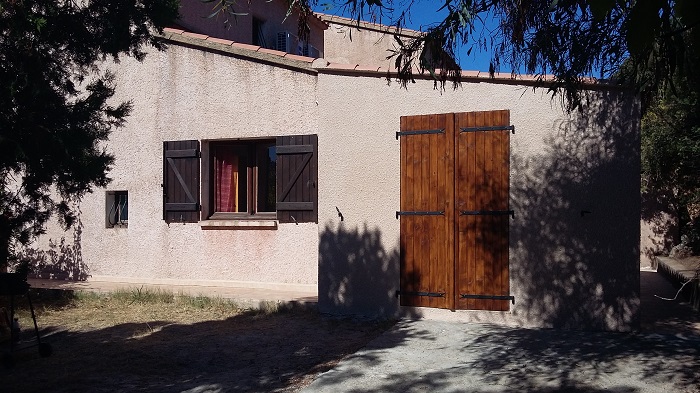 Photo extrieur maison