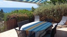 Photo Terrasse